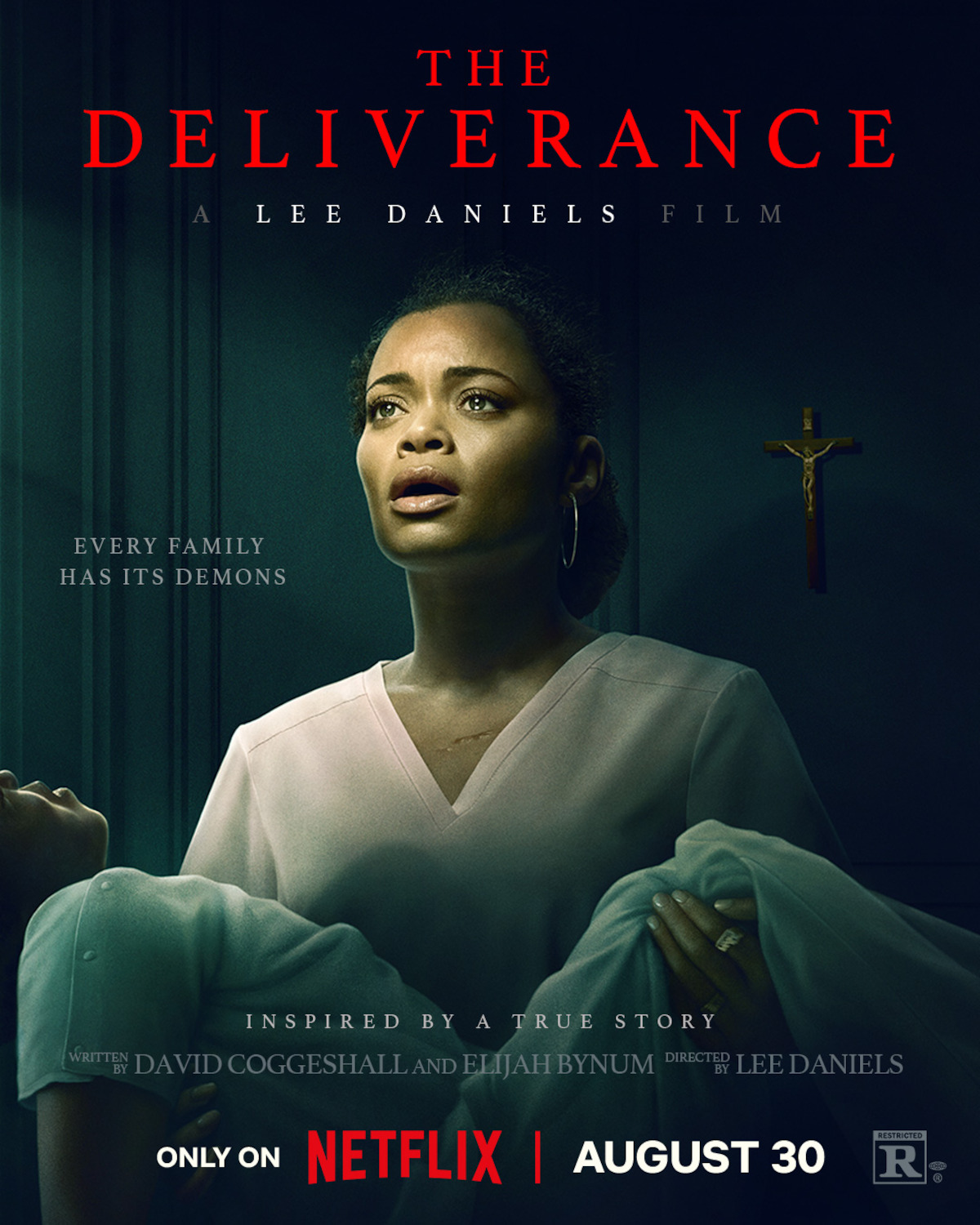 In Lee Daniels’ The Deliverance, Nothing Is as It Seems