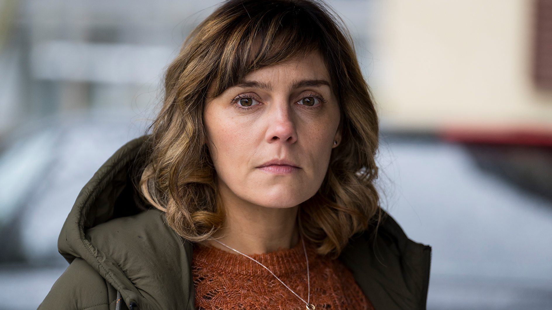 Interview with Annabel Scholey who plays Cathy in BBC new psychological thriller Dead and Buried