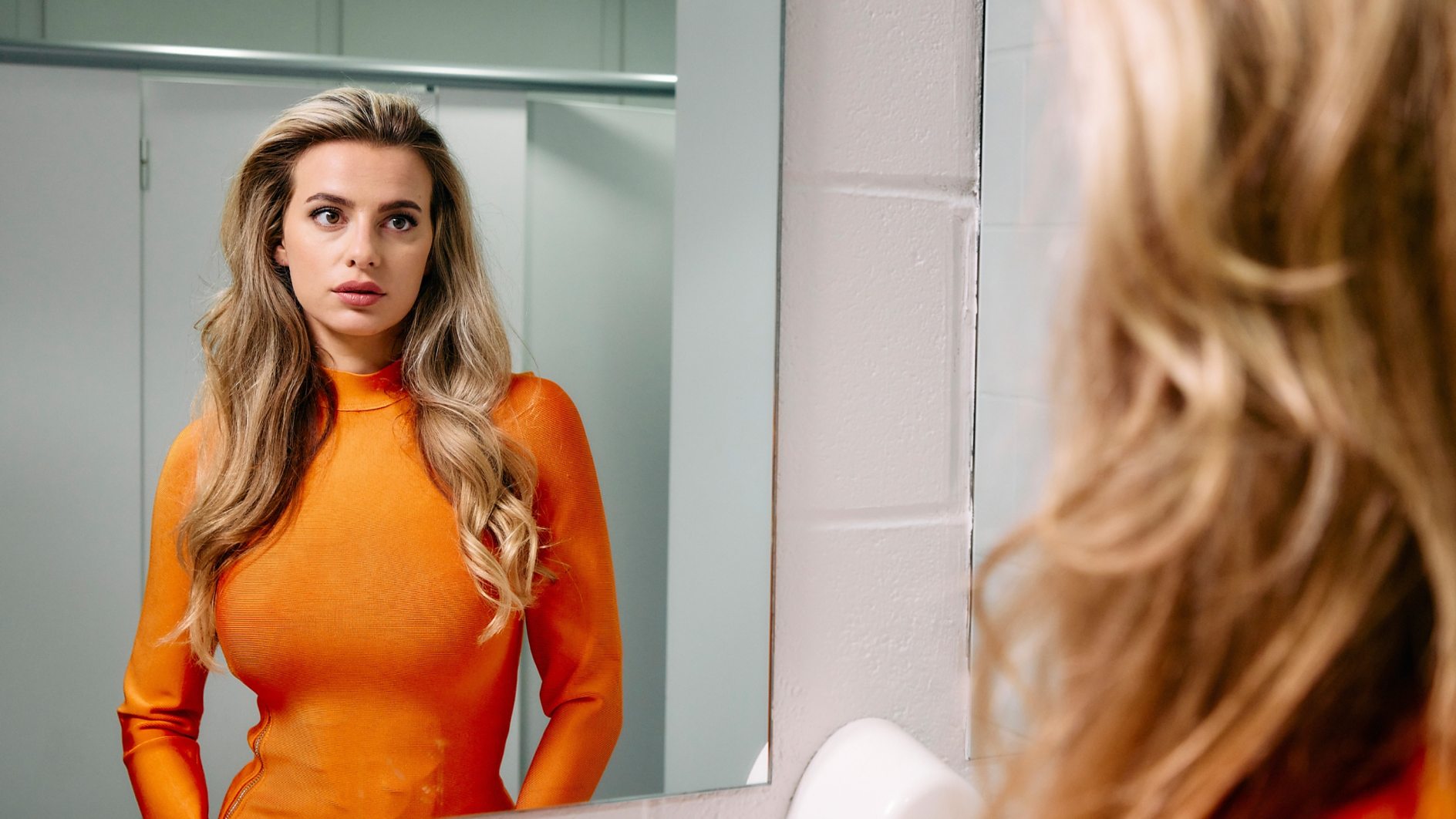 Interview with Nadia Parkes who plays Chloe in Kidnapped: The Chloe Ayling Story