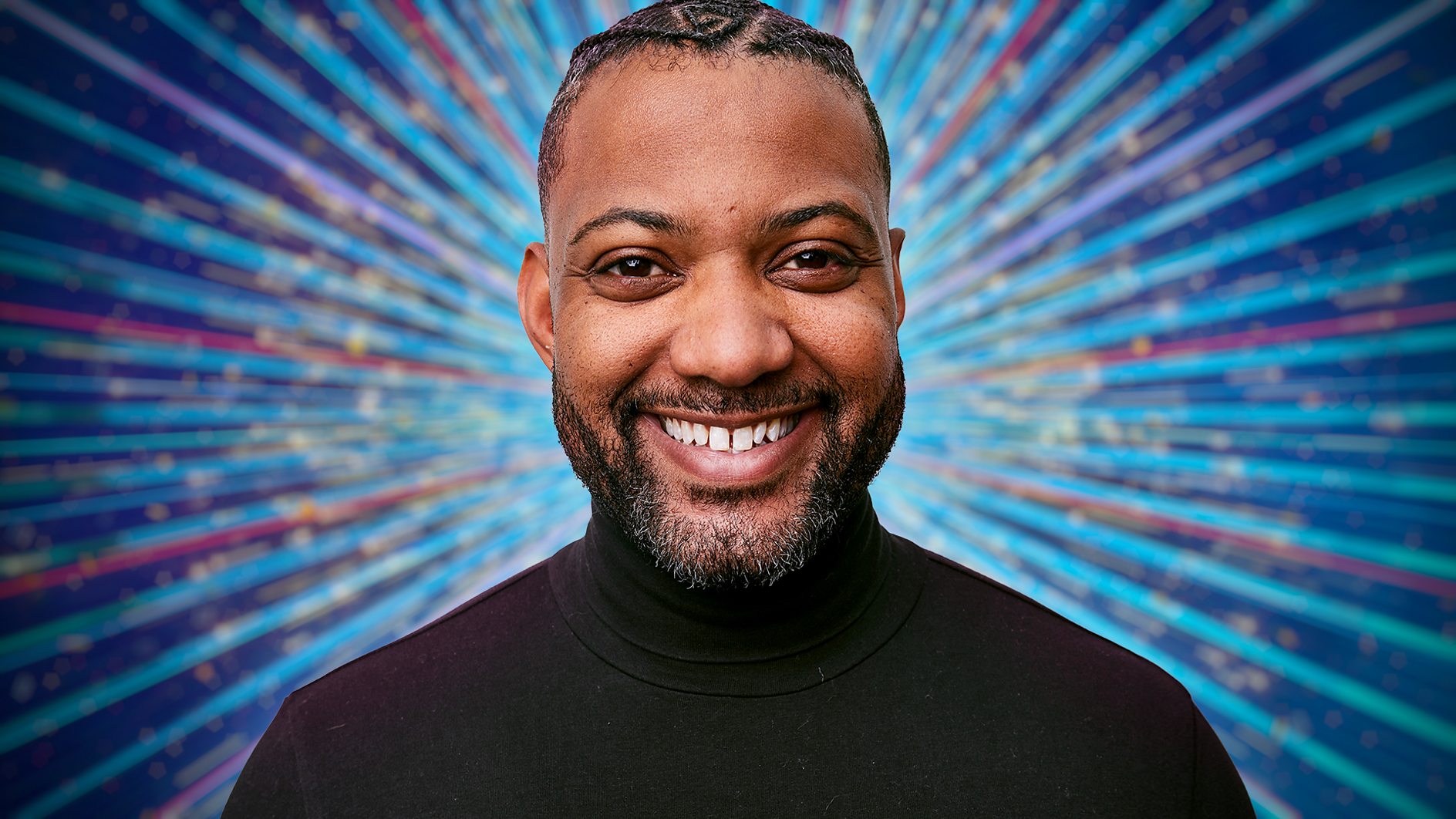 JB Gill is the second celebrity contestant confirmed for Strictly Come Dancing 2024