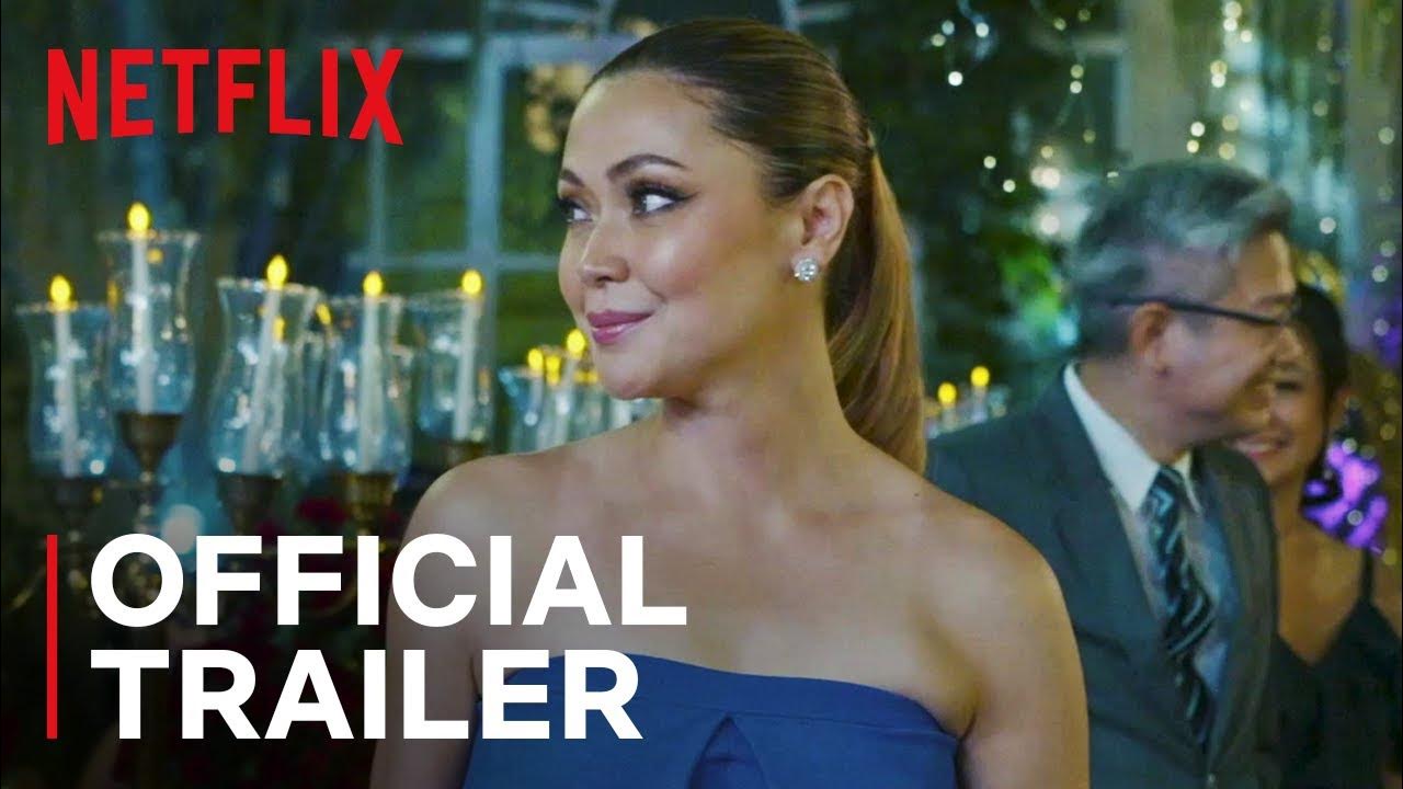 "Lavender Fields" - Official Trailer - Stream on Netflix from August 30