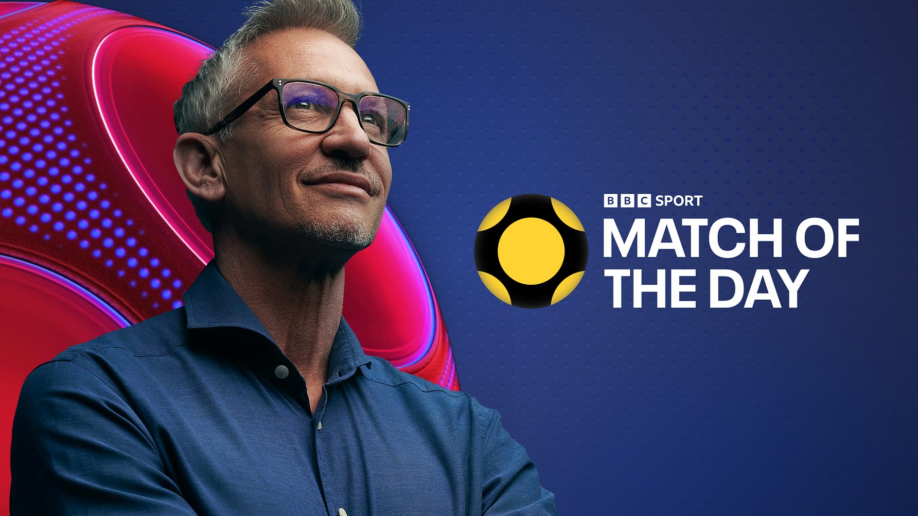 Match of the Day celebrates 60 years