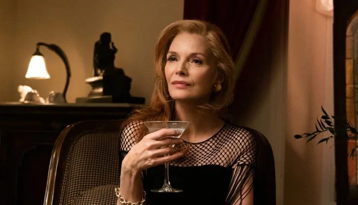 Michelle Pfeiffer to Executive Produce and Star in "Yellowstone" spin-off "The Madison"