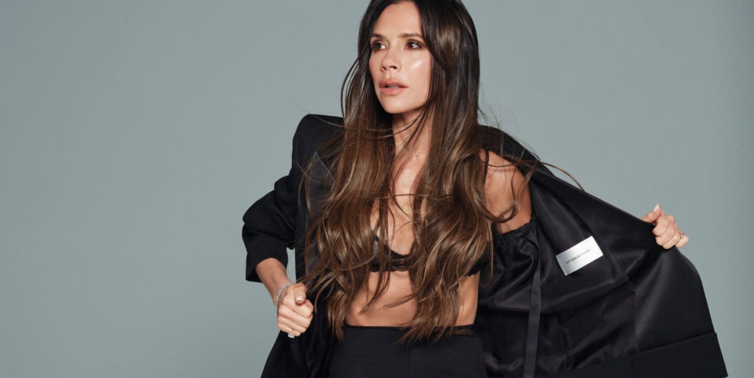 Netflix Announces New Victoria Beckham Documentary Series