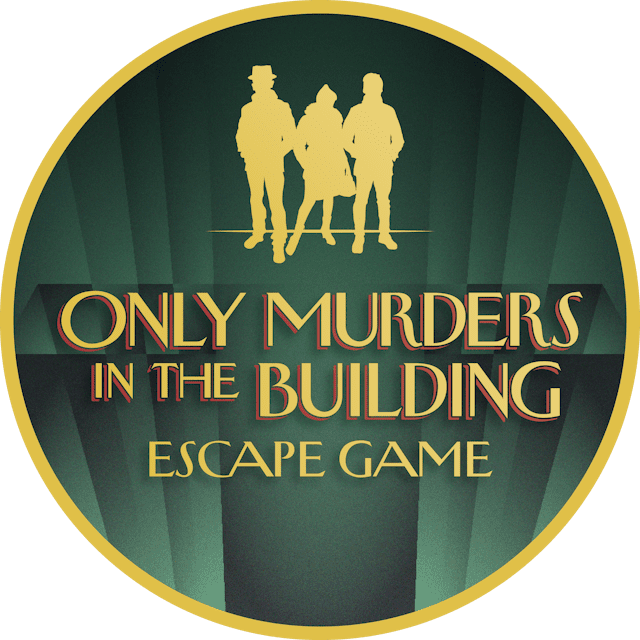 "Only Murders in the Building" Inspired Escape Room Experience to Open in New York Aug. 30