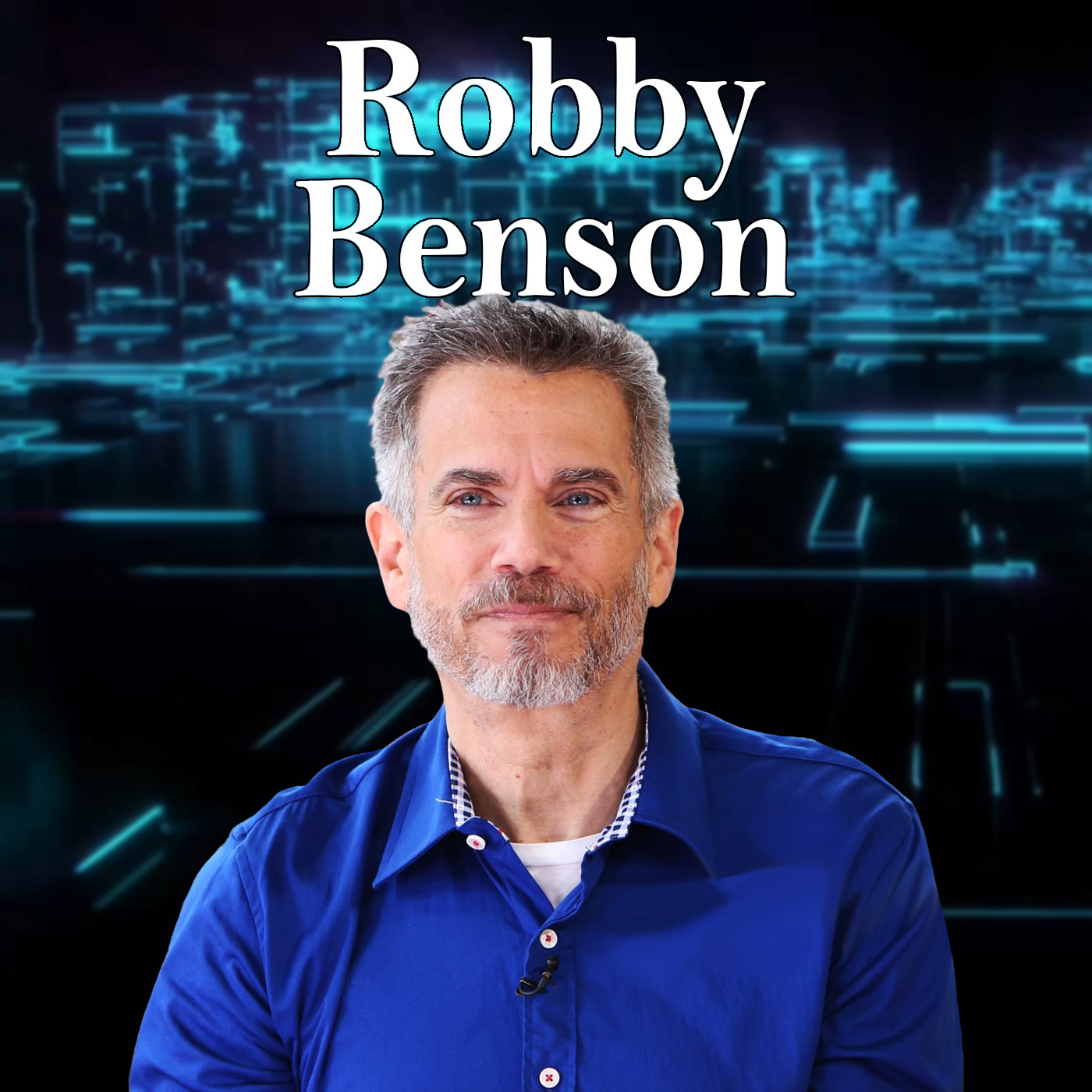 Renowned Actor/Director Robby Benson Guests On Harvey Brownstone Interviews