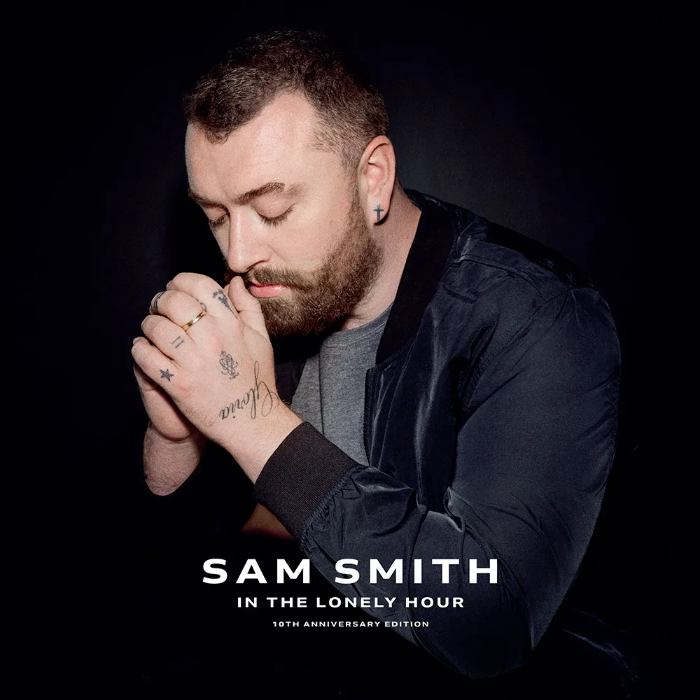 SAM SMITH RELEASES ‘IN THE LONELY HOUR 10TH ANNIVERSARY EDITION’ WITH ALICIA KEYS COLLABORATION