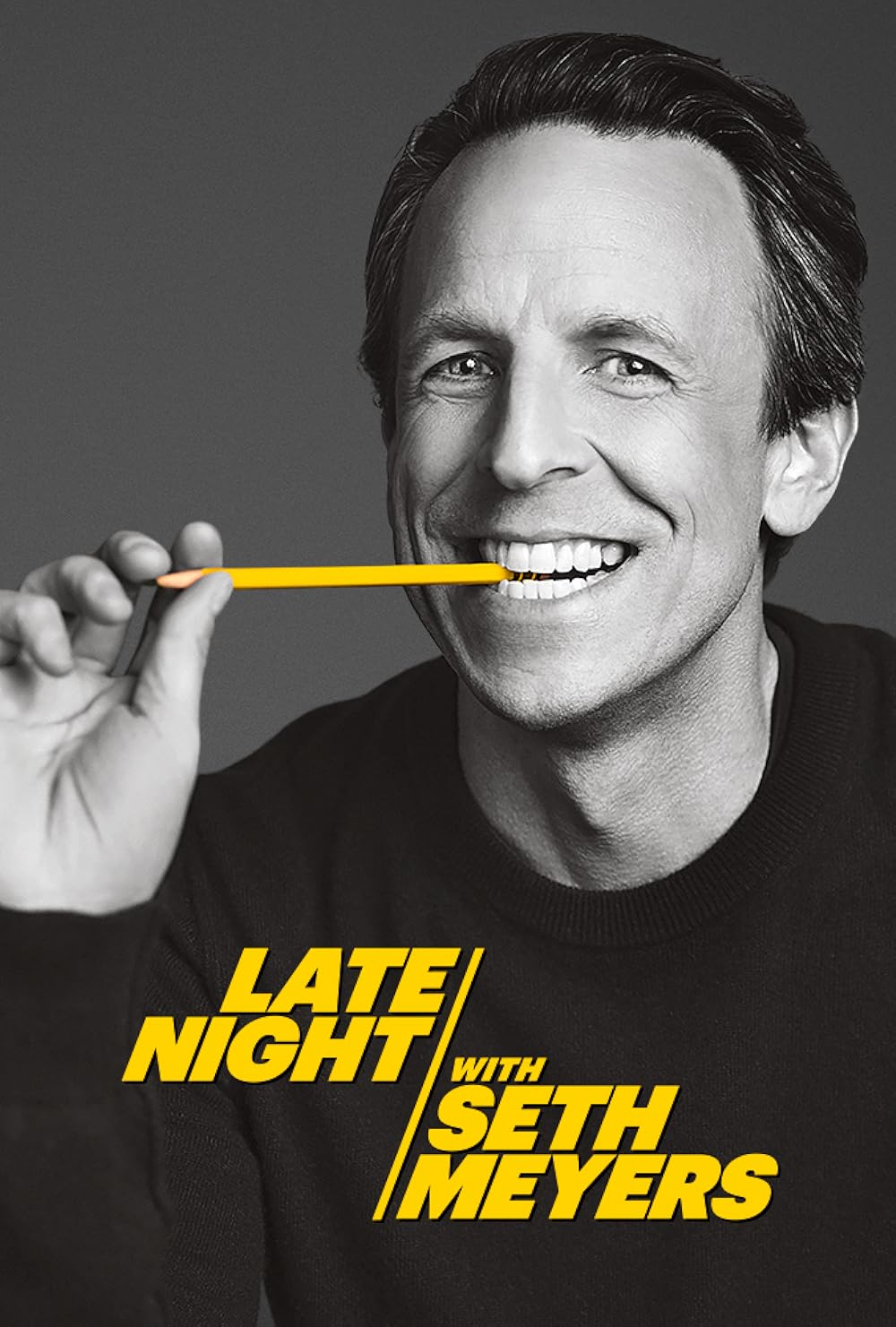 SETH MEYERS TO GO LIVE WITH ‘CLOSER LOOK PRIMETIME’ SPECIAL ON WEDNESDAY, SEPT. 11