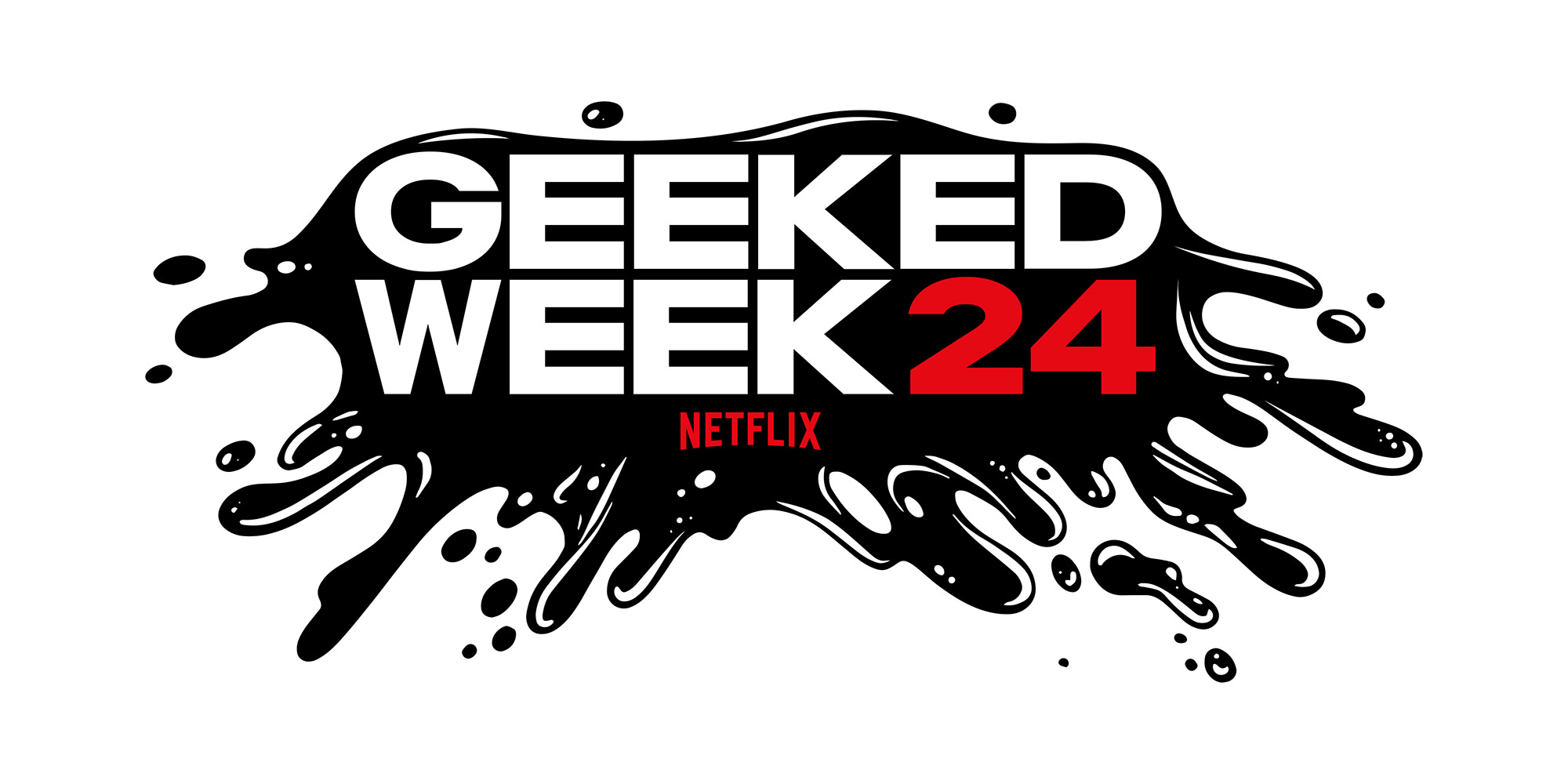 Save the Date: Netflix’s Geeked Week Returns the Week of September 16