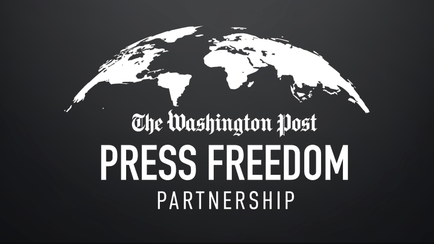 Statement from The Washington Post on the release of American journalists