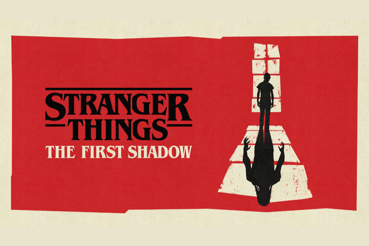 Stranger Things: The First Shadow Is Coming to Broadway