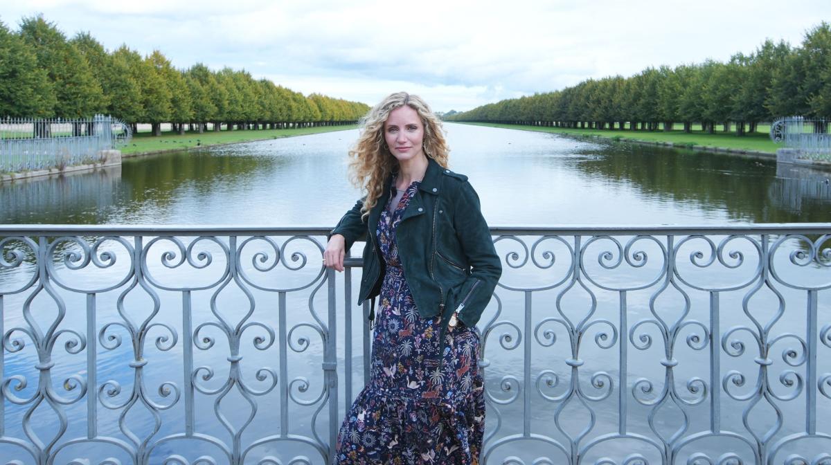 Suzannah Lipscomb is back to uncover more historic royal scandals for Channel 4