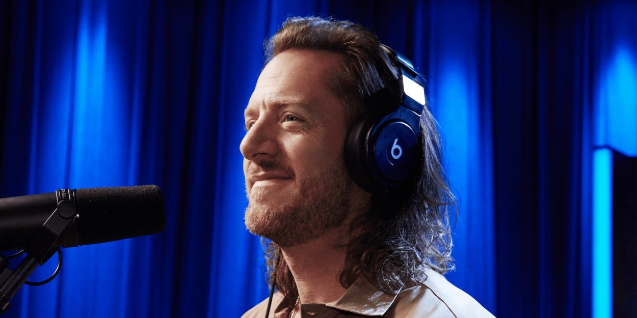 TYLER HUBBARD REIMAGINES THE WEEKND’S “BLINDING LIGHTS” AND SONGS FROM HIS SOLO ALBUMS