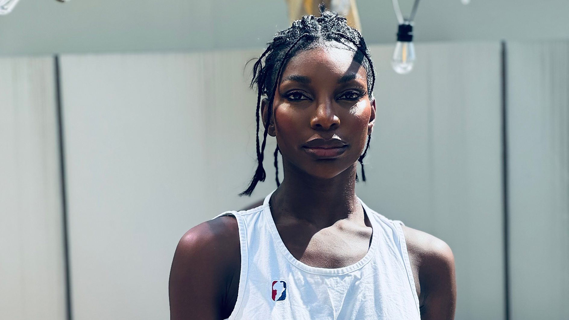 The BBC announces First Day on Earth, the new drama from Michaela Coel