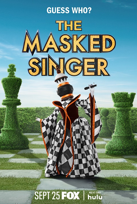 "The Masked Singer" Levels Up in Season 12 with All-New Theme Nights