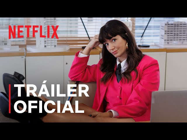 The New Comedy Series "Envious" Will Premiere Globally on Netflix on September 18, 2024