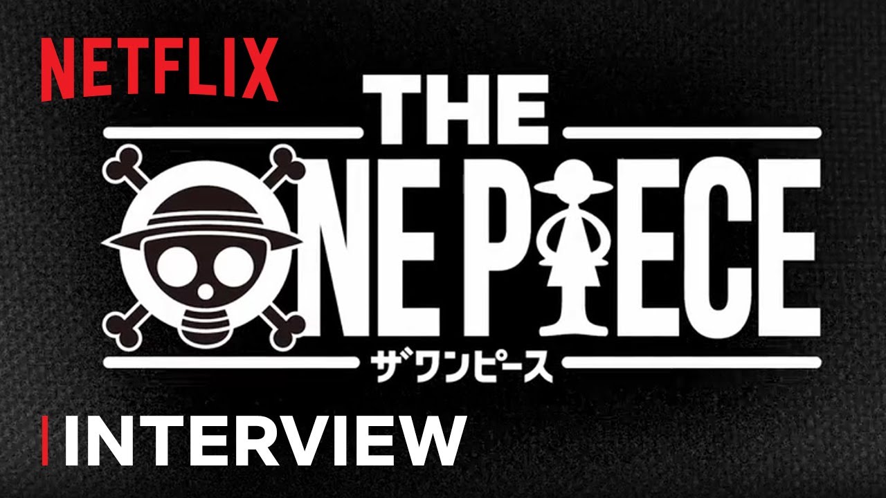 "The One Piece" - Production Notes Vol. 1: Staff Interview - Netflix