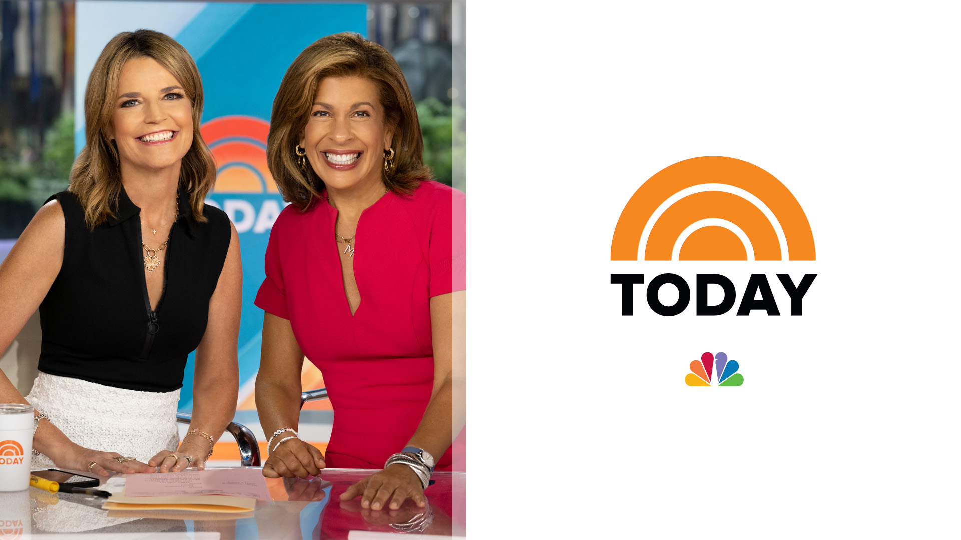 ‘TODAY’ TAKES RATINGS GOLD, WINS TOTAL VIEWERS & KEY DEMOS FIRST WEEK OF OLYMPICS