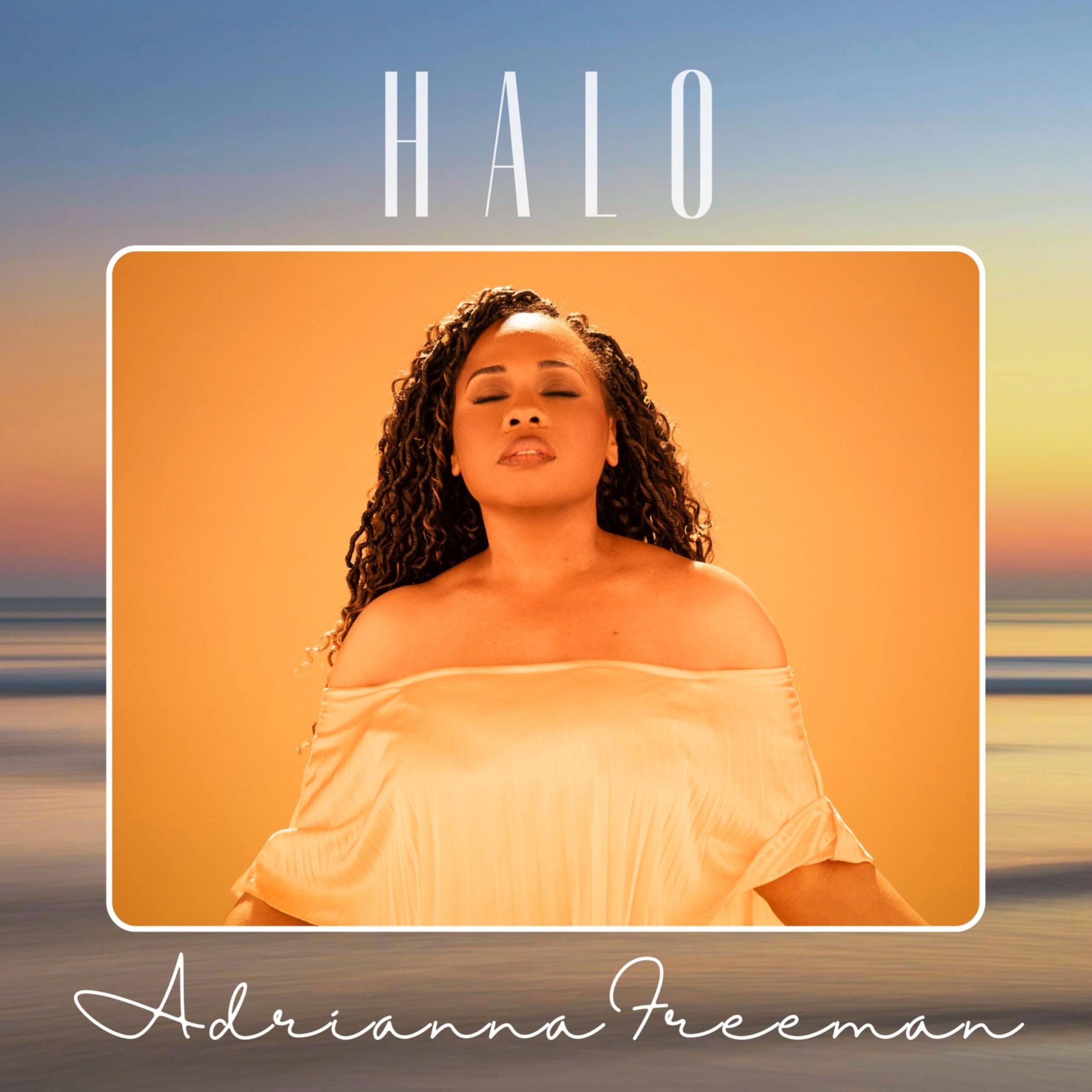 Adrianna Freeman Releases Bold New Single, "Halo" on September 20