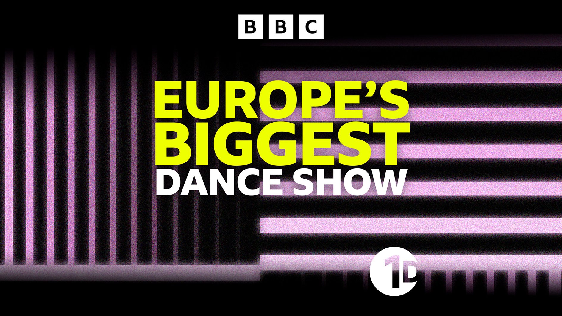 Europe’s Biggest Dance Show returns to BBC Radio 1