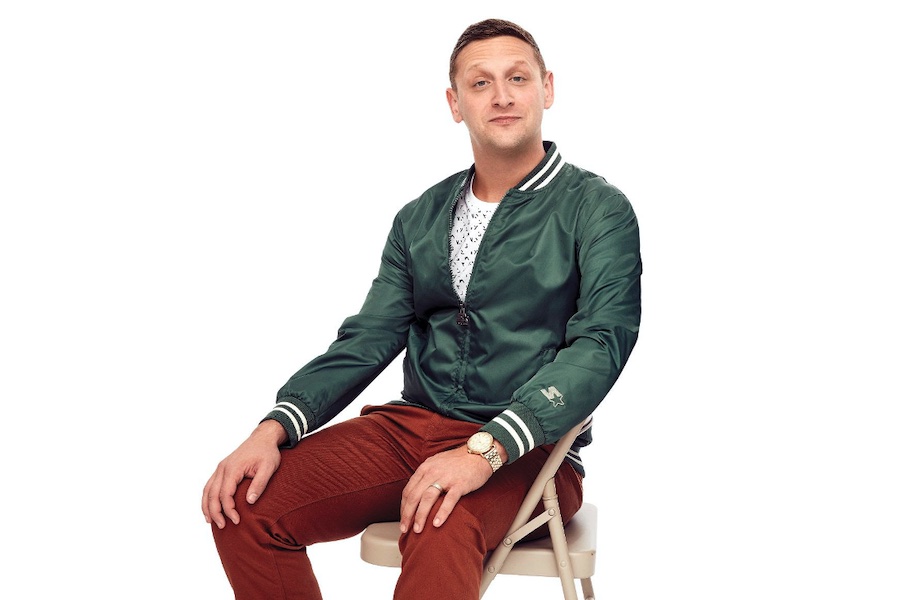 HBO Orders Comedy Series, "The Chair Company," Starring Tim Robinson