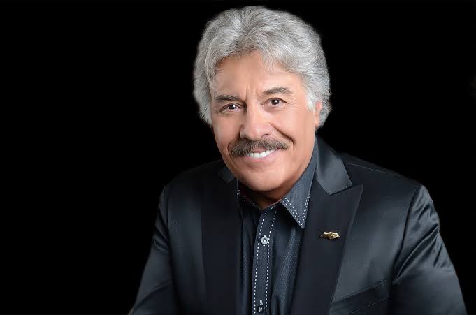 Iconic Singer/Radio Host Tony Orlando is Honored With “WABC ALL AMERICAN BROADCASTING AWARD”