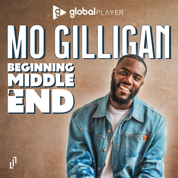 Mo Gilligan ‘Beginning, Middle & End’