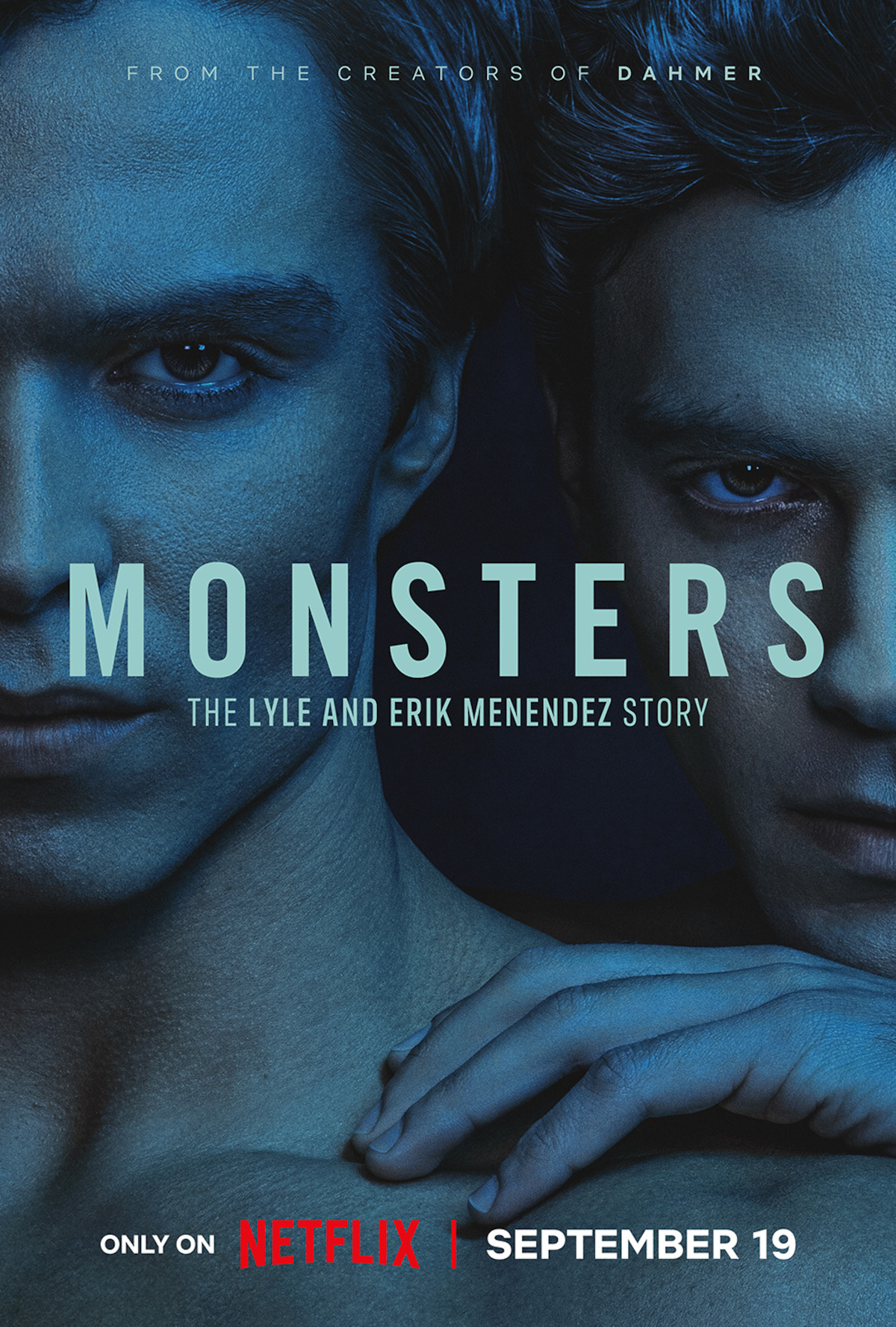 Monsters: The Lyle and Erik Menendez Story Will Take the Stand on September 19, 2024