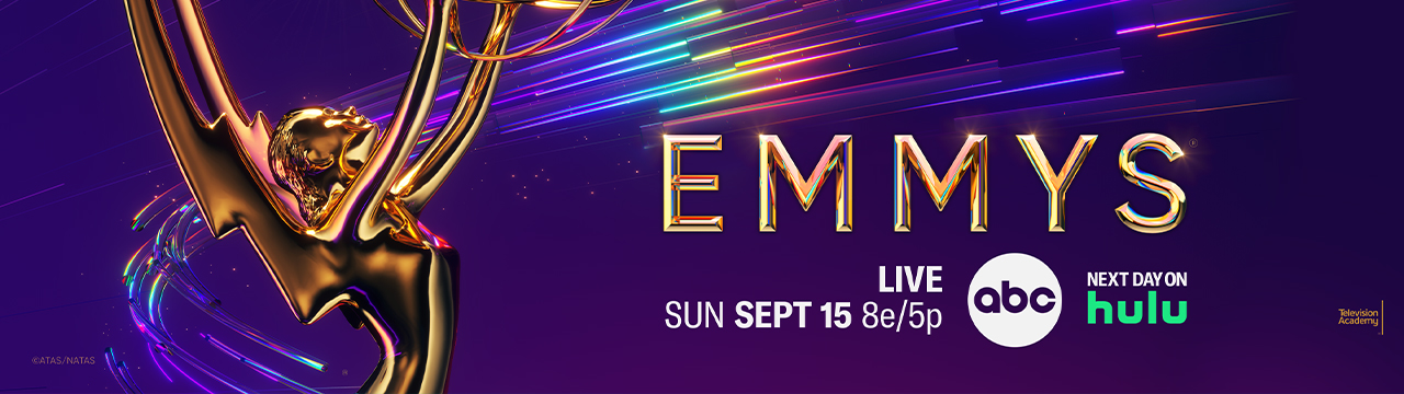 Robin Roberts to Kick Off Emmys Weekend with Primetime Special & The 76th Emmys: A Night of Firsts