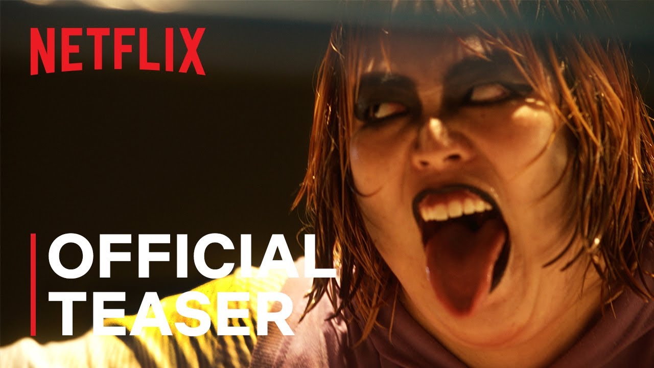 "The Queen of Villains" - Official Trailer - Stream on Netflix from September 19