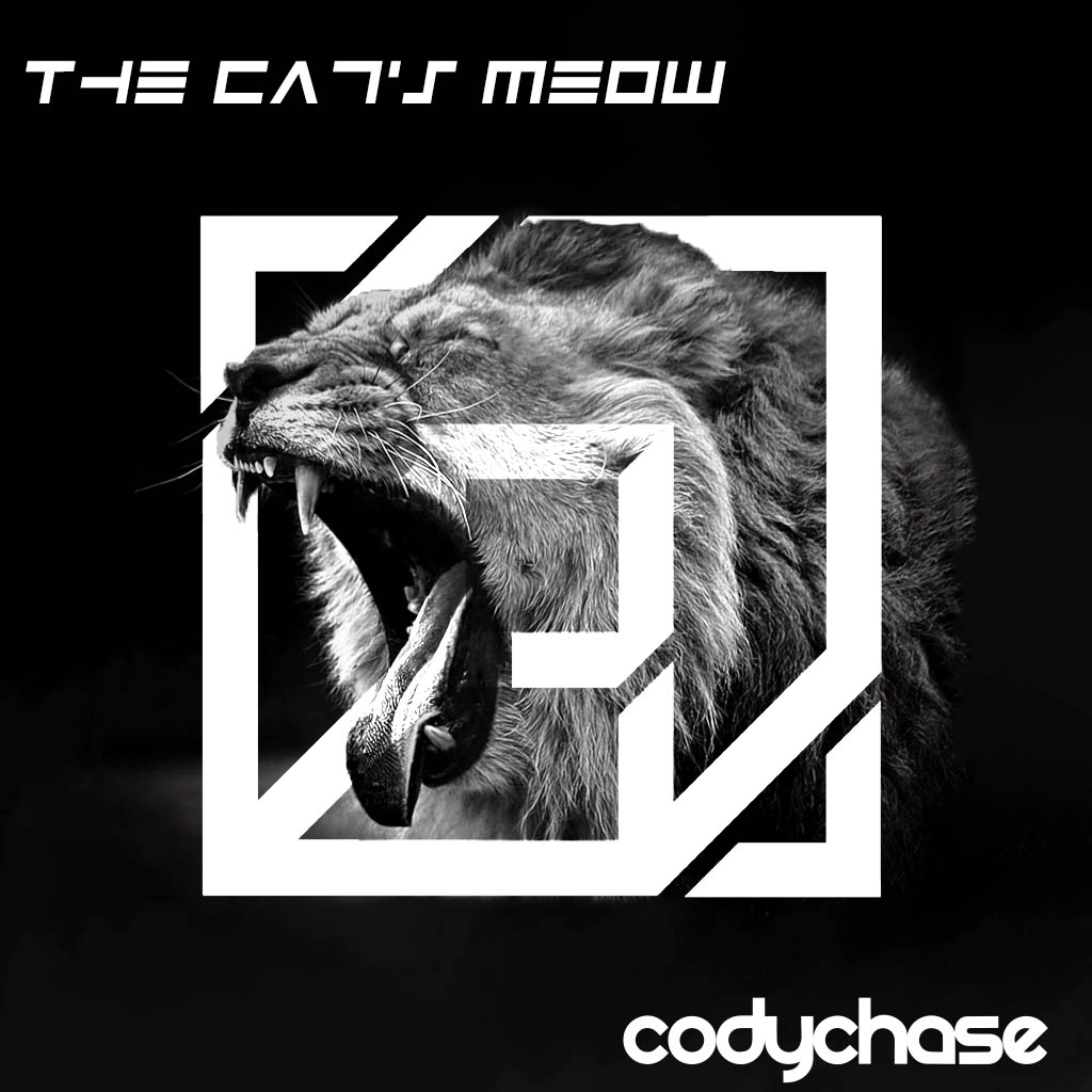 Unleashing Energy: Cody Chase Presents ‘The Cat’s Meow’ via Chasin' Records