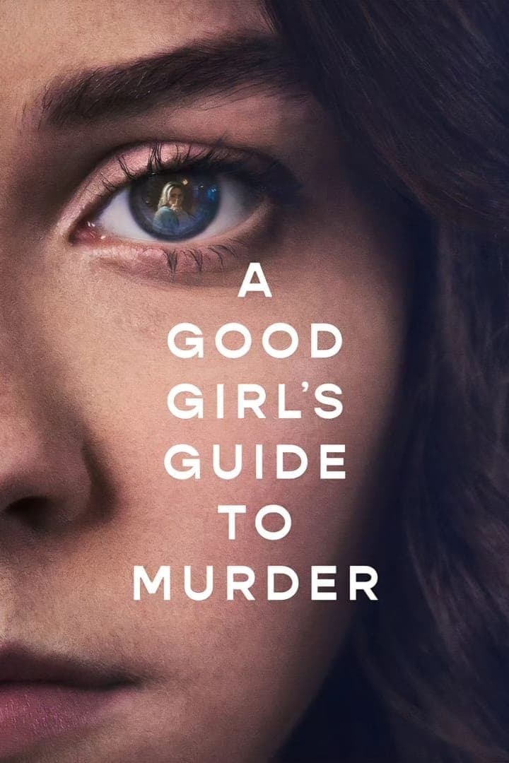 A Good Girl’s Guide to Murder greenlit for a second series