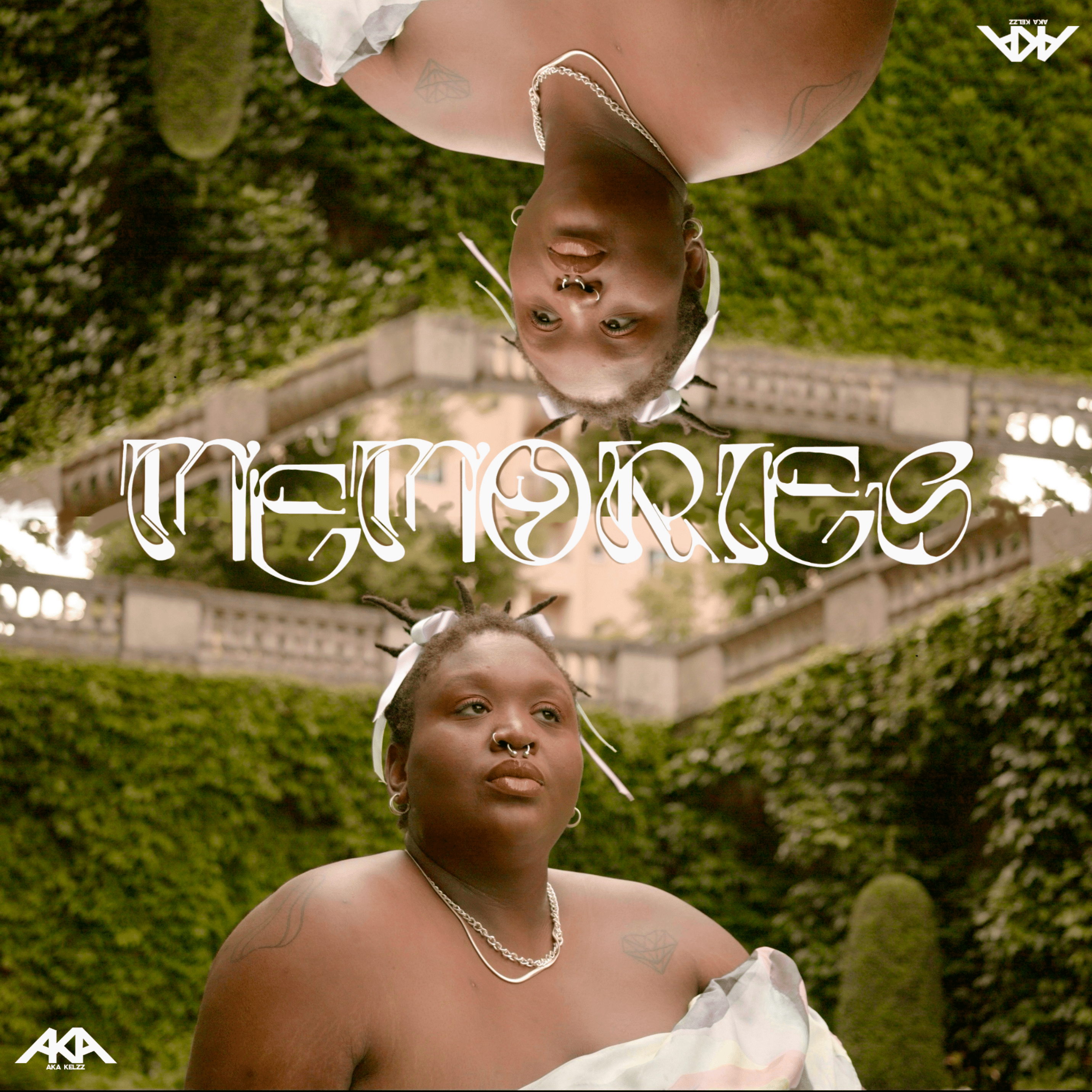 AKA KELZZ Stands Out With New Single “Memories”