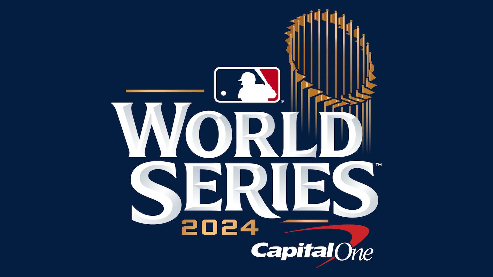 Apple TV+ announces new Major League Baseball documentary event for the 2024 World Series