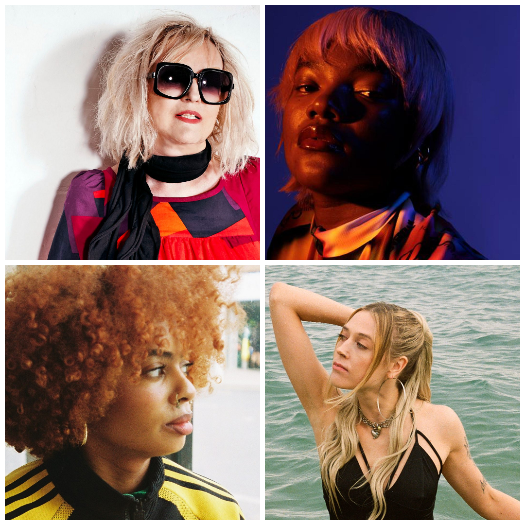 BBC Radio 1 announces the recipients of Annie Nightingale Pioneers 2024