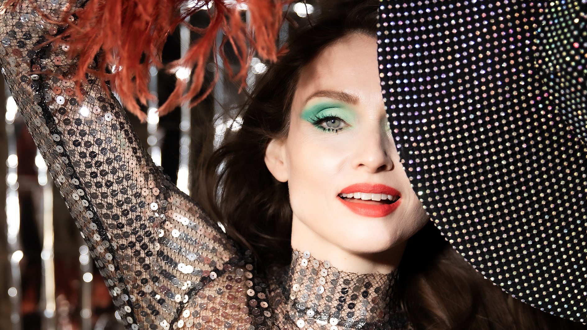 BBC announces Sophie Ellis-Bextor for New Year's Eve - apply for tickets below