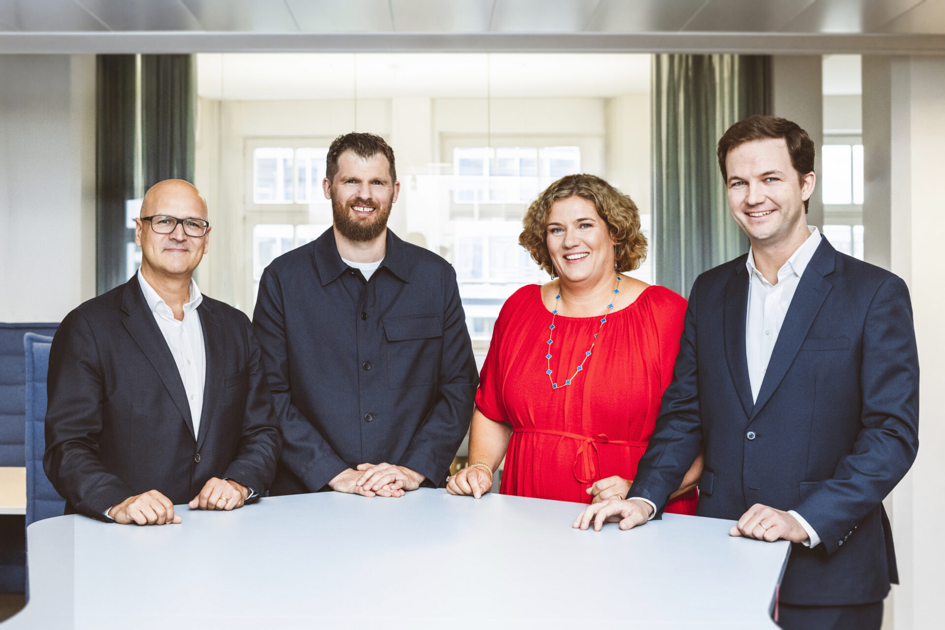 Bauer Media Group Focuses Strategy on Media Business and Strengthens Leadership Team