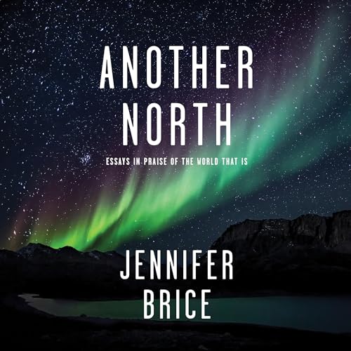 Beacon Audiobooks Releases “Another North” By Author Jennifer Brice