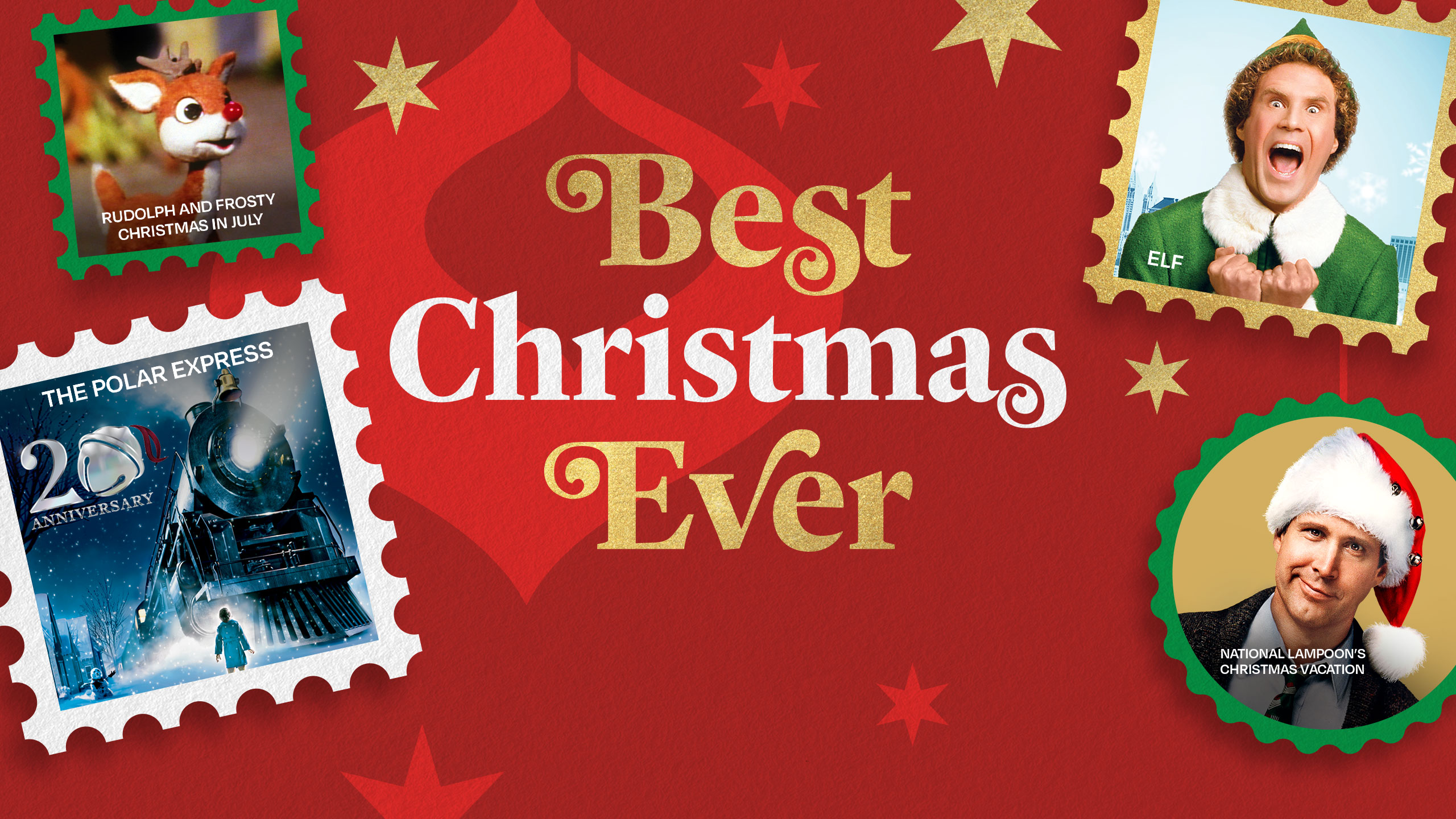 "Best Christmas Ever" Returns with Month-Long Celebration of the Holidays Beginning November 30