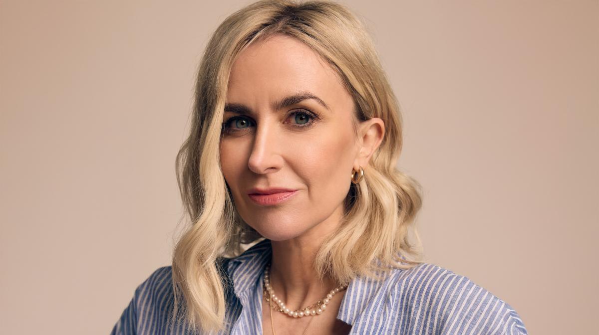 Channel 4 announces thrilling new drama In Flight starring Katherine Kelly