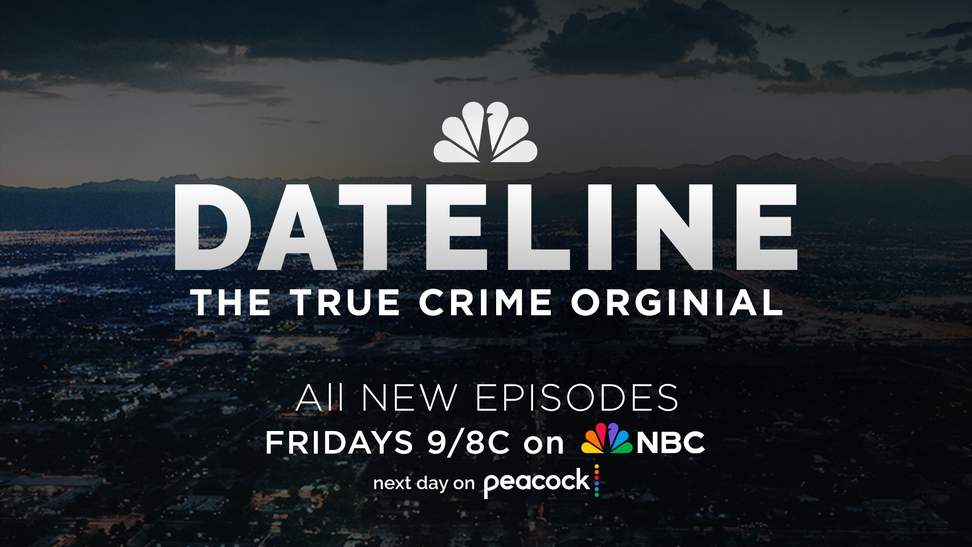 “Dateline NBC” to Air Two-Hour Friday Special on Latest in Menendez Brothers Case