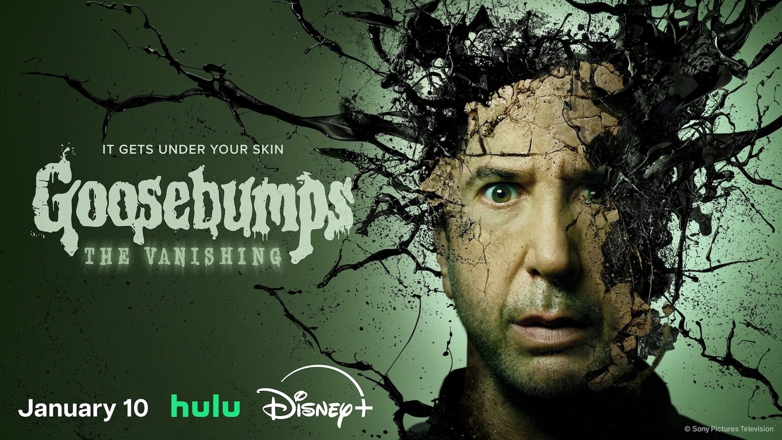 David Schwimmer-led ‘Goosebumps: The Vanishing’ to arrive January