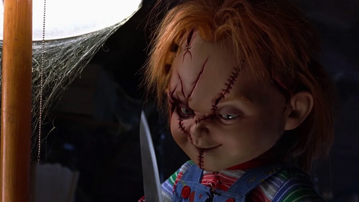 "Doc of Chucky" Comes to Shudder on November 1