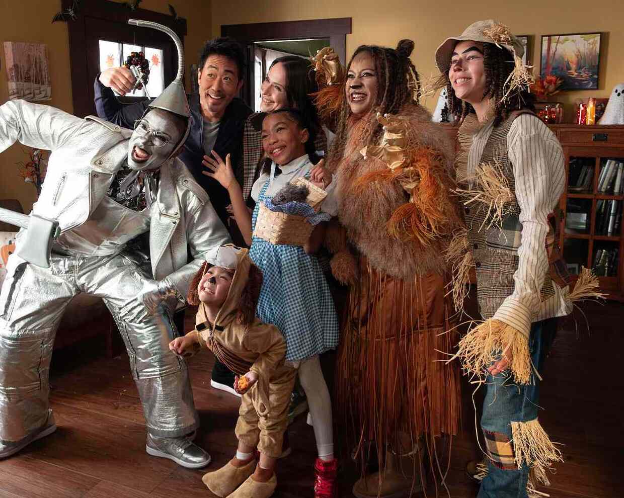 Face Your Fears, ‘Dancing With the Stars’ Takes on ‘Halloween Nightmares’ on Oct. 29