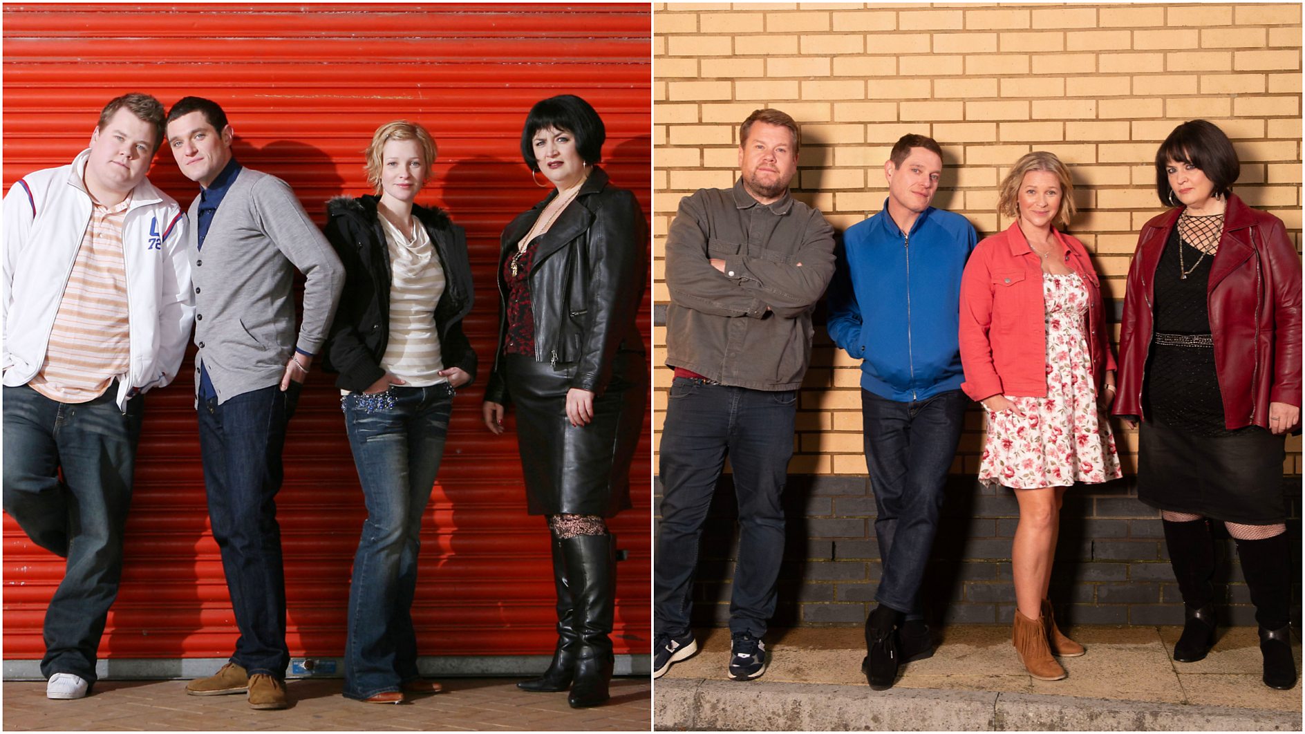 First look at Gavin and Stacey: The Finale, coming on Christmas Day