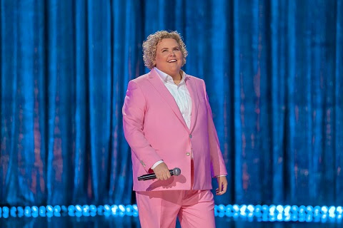 "Fortune Feimster: Crushing It!," A New Netflix Comedy Special, Premieres Globally on December 3