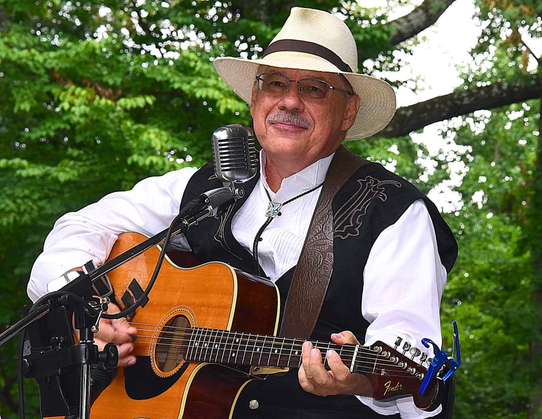 Gary Hoffman Releases New Album, “Burning Down The Riverview Tavern”