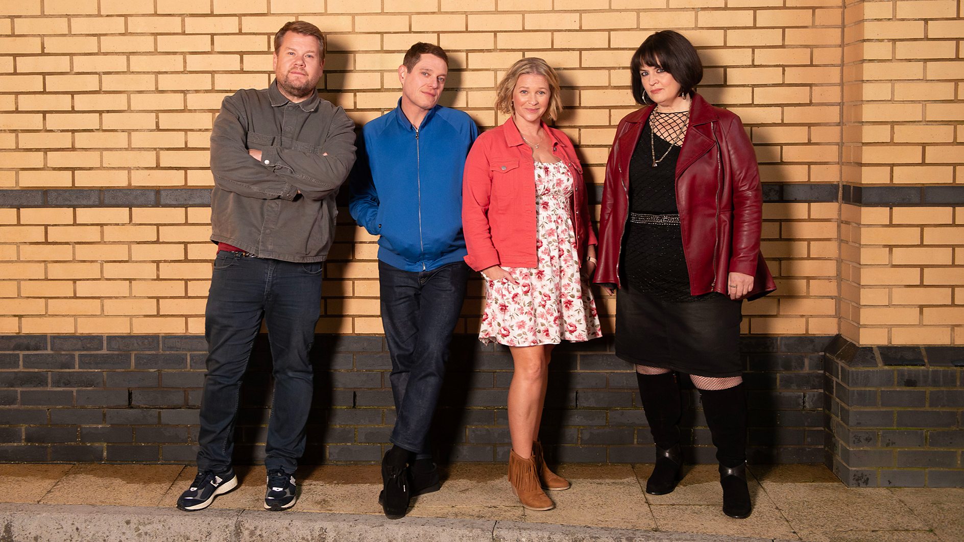 Gavin & Stacey: The Finale - Everything you need to know about the final episode on Christmas Day