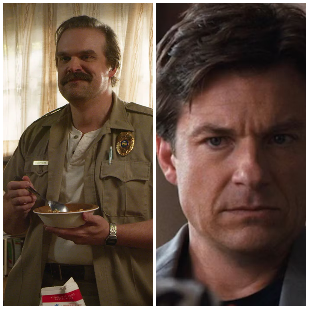 HBO orders original limited Jason Bateman & David Harbour drama "DTF ST. Louis" to series