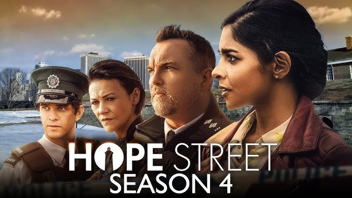 Hope Street returns as the cast and crew reveal what to look forward to in series four